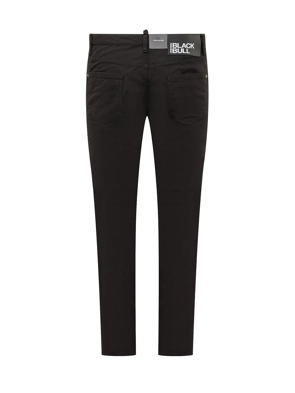 Dsquared2 Cool Guy Slim-Fit Jeans