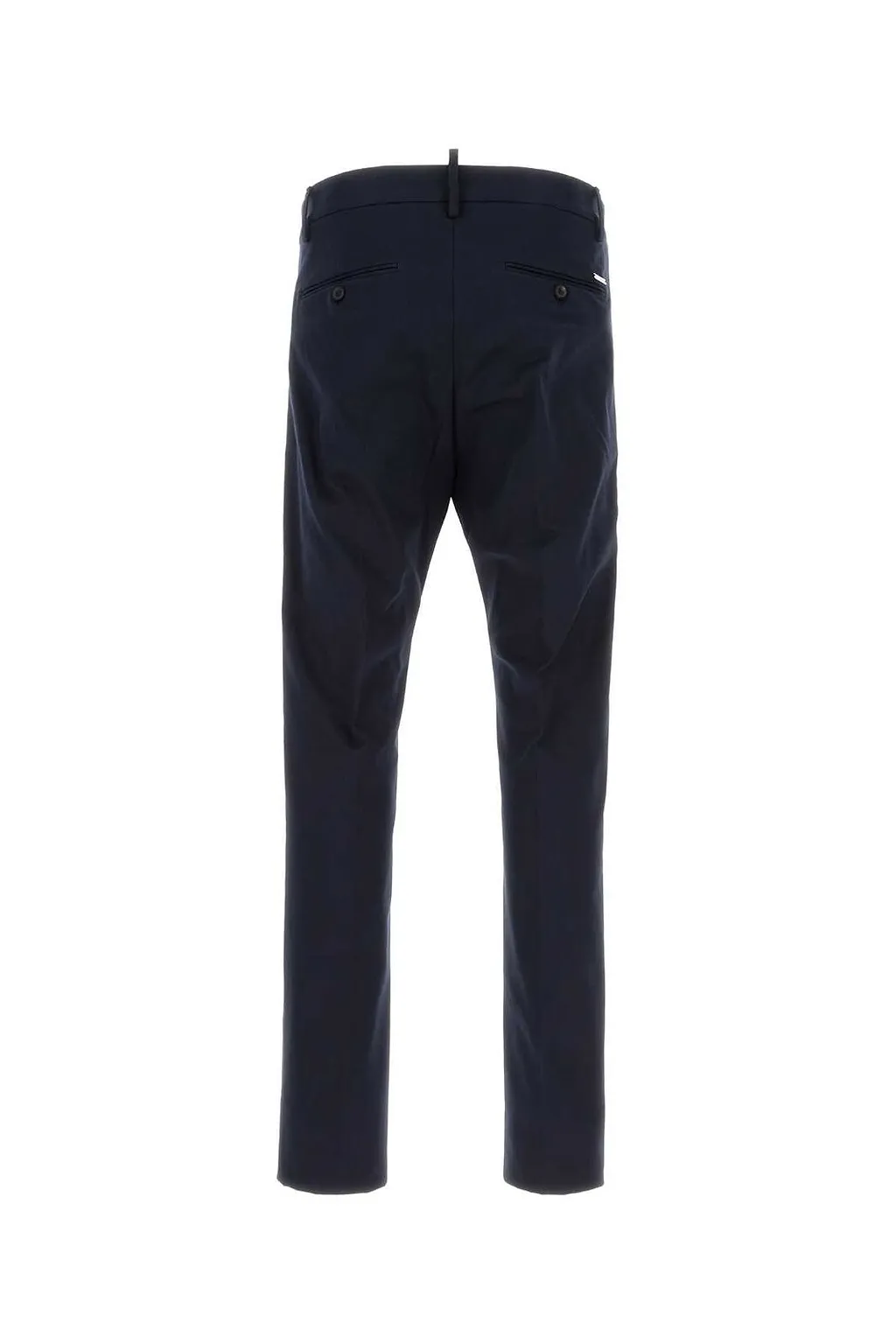 Dsquared2 Cool Guy Straight-Leg Pants