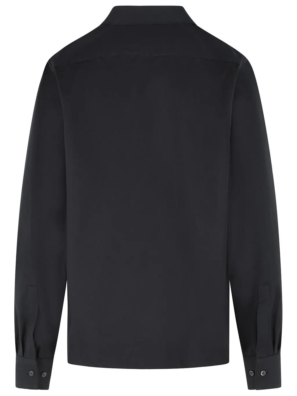 Dries Van Noten Buttoned Shirt