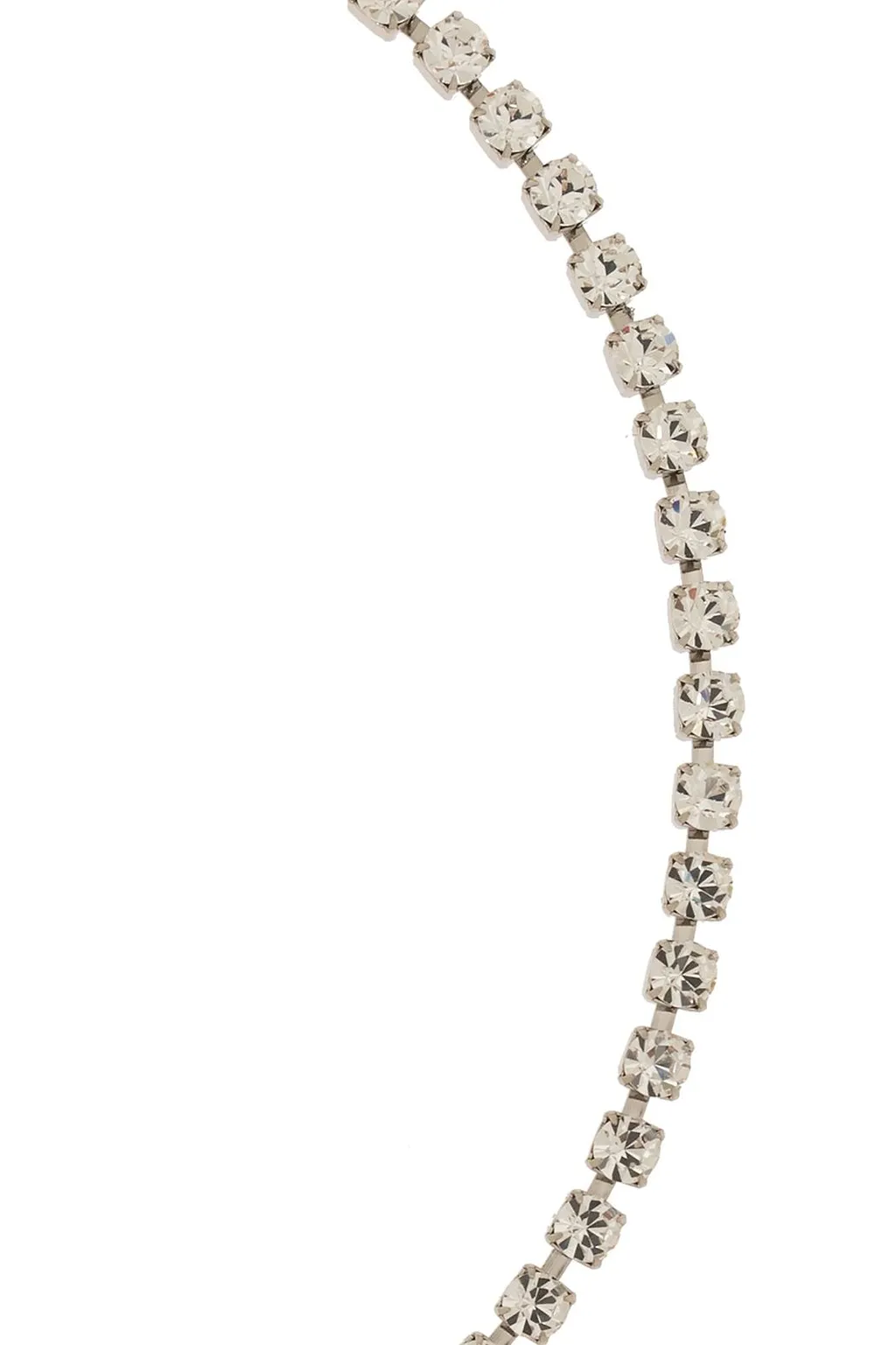 Dsquared2 Classic Embellished Necklace
