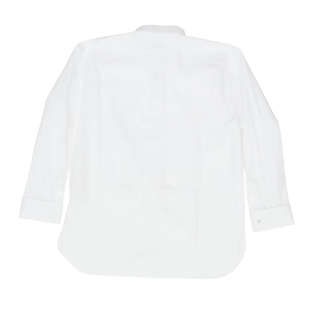Dries Van Noten Buttoned Shirt