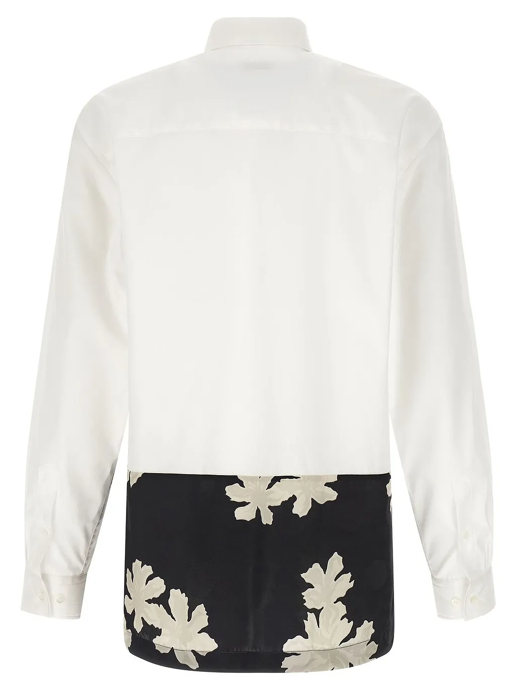 Capero Long-Sleeved Shirt