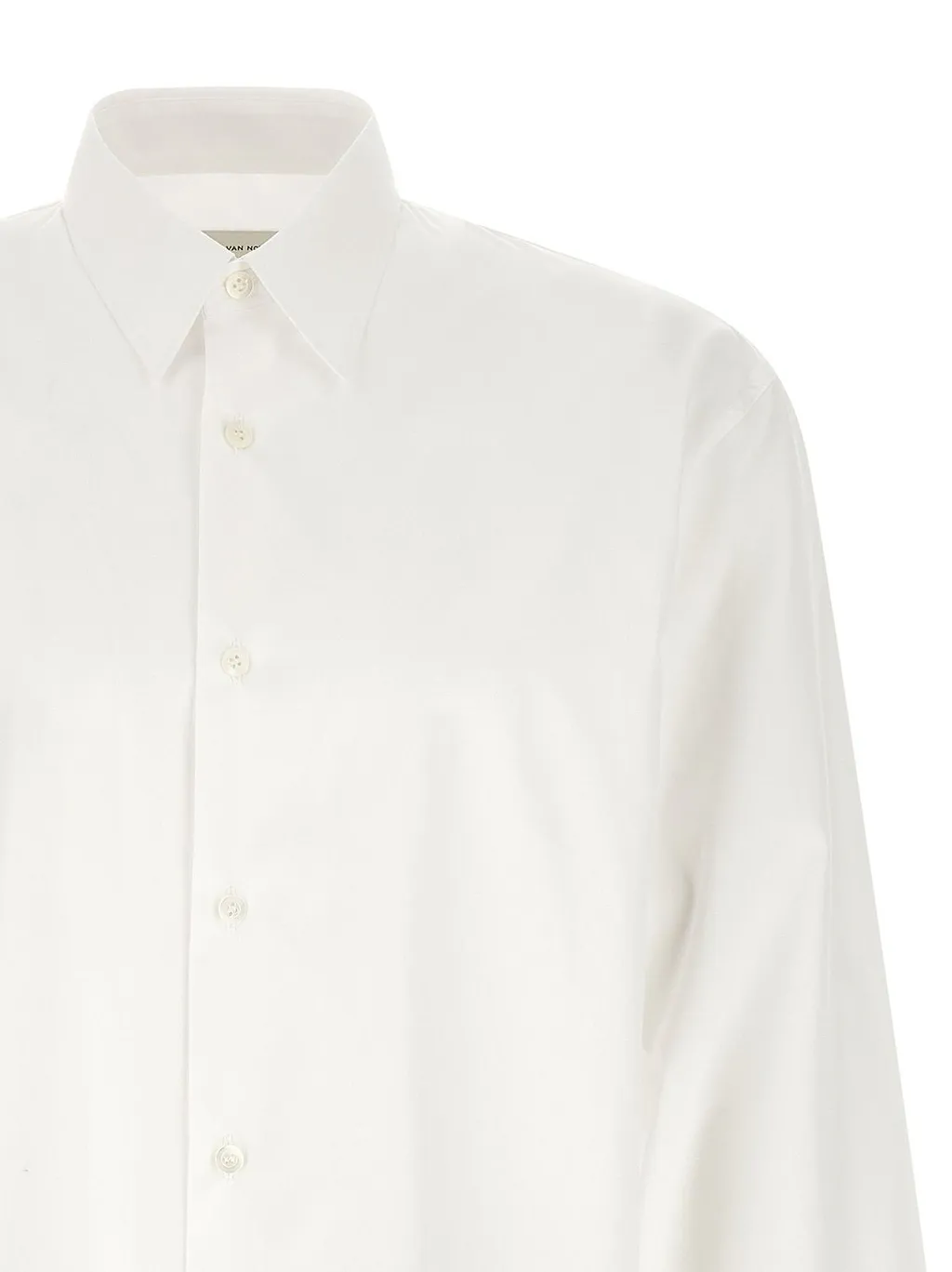 Capero Long-Sleeved Shirt