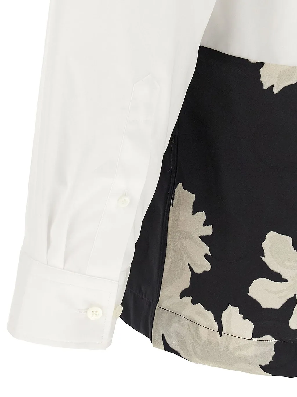 Capero Long-Sleeved Shirt