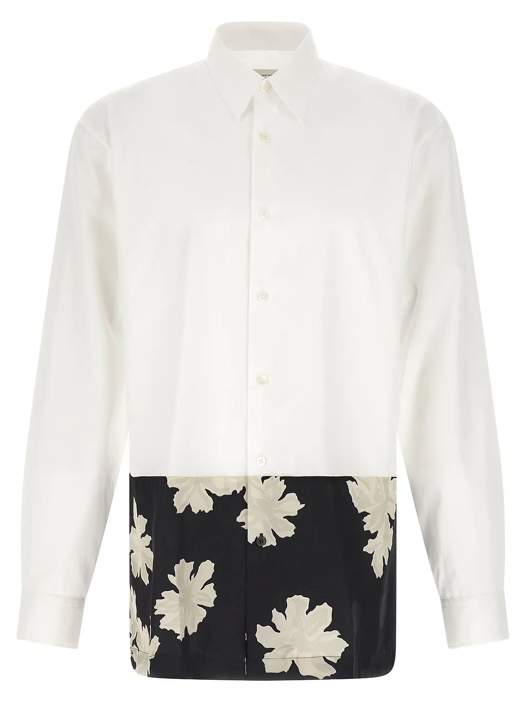 Capero Long-Sleeved Shirt