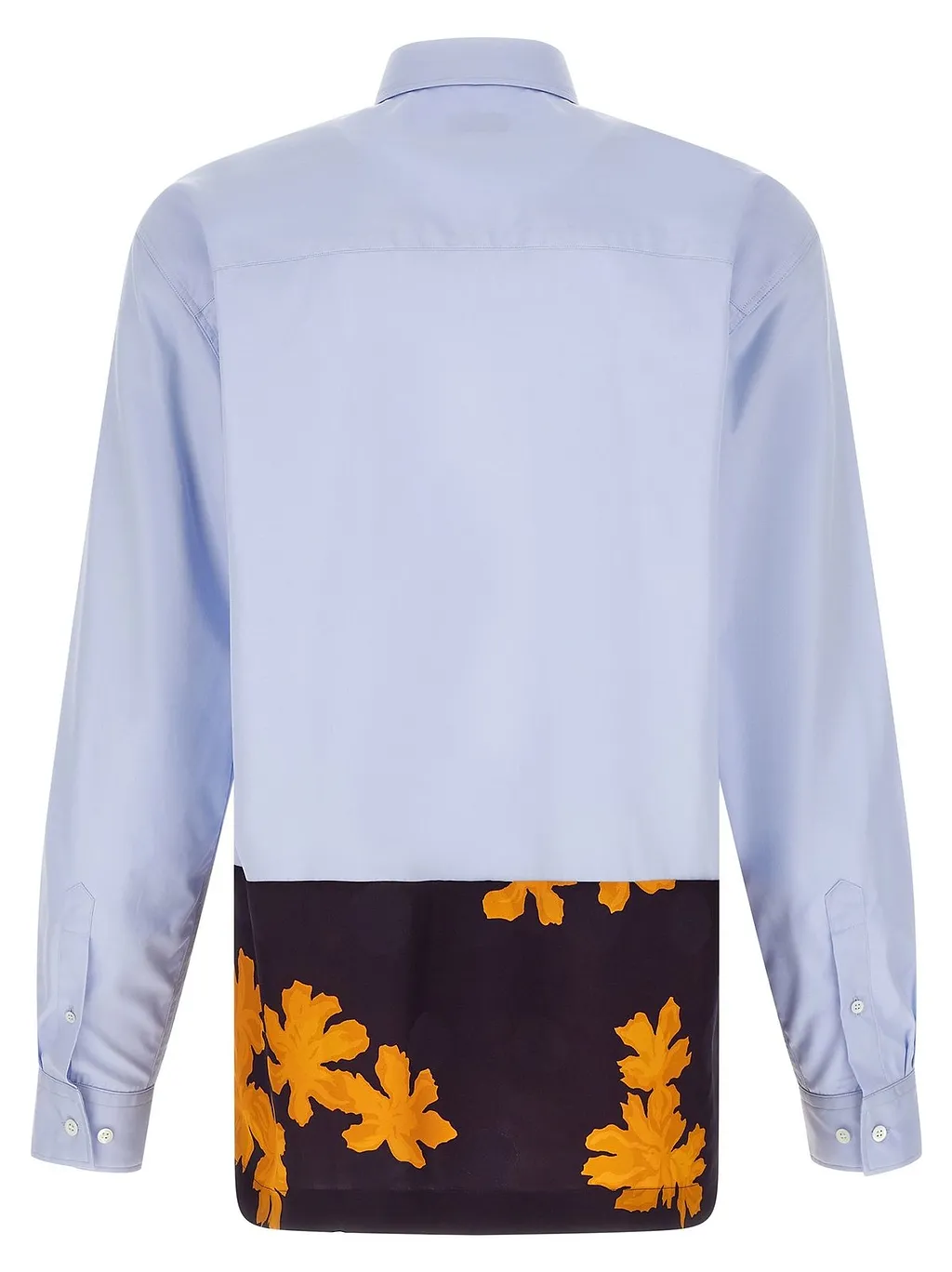 Capero Long-Sleeved Shirt