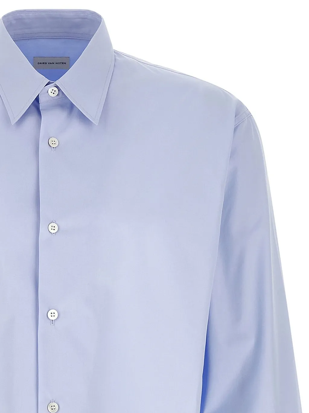 Capero Long-Sleeved Shirt