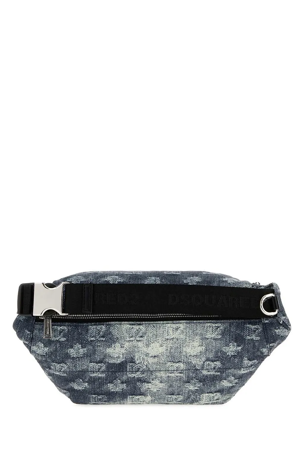 Dsquared2 D2 Monogram Belt Bag