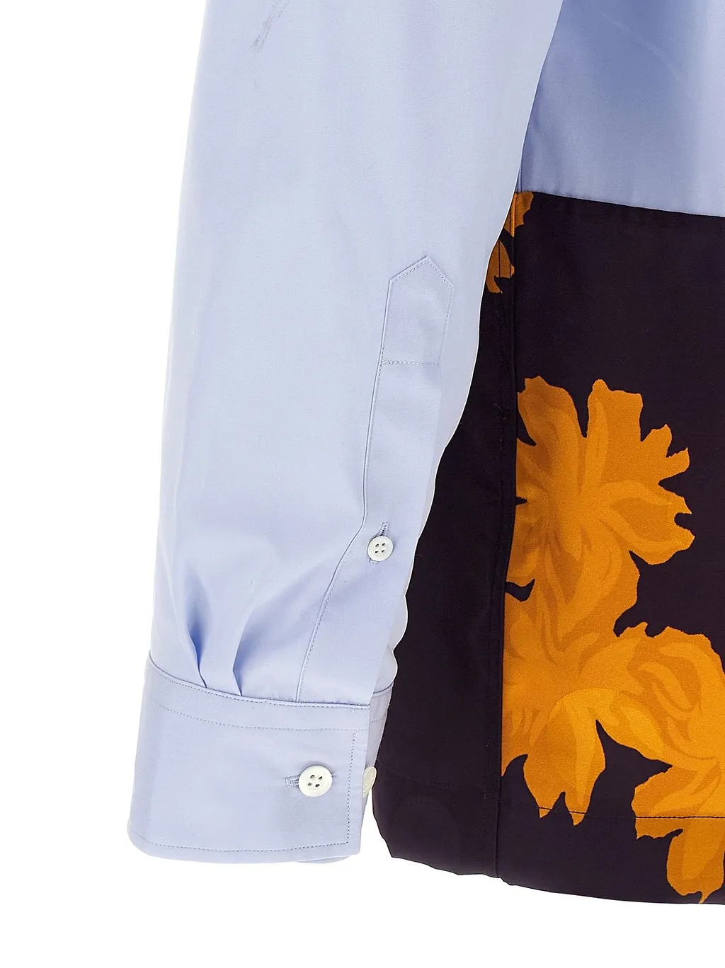 Capero Long-Sleeved Shirt