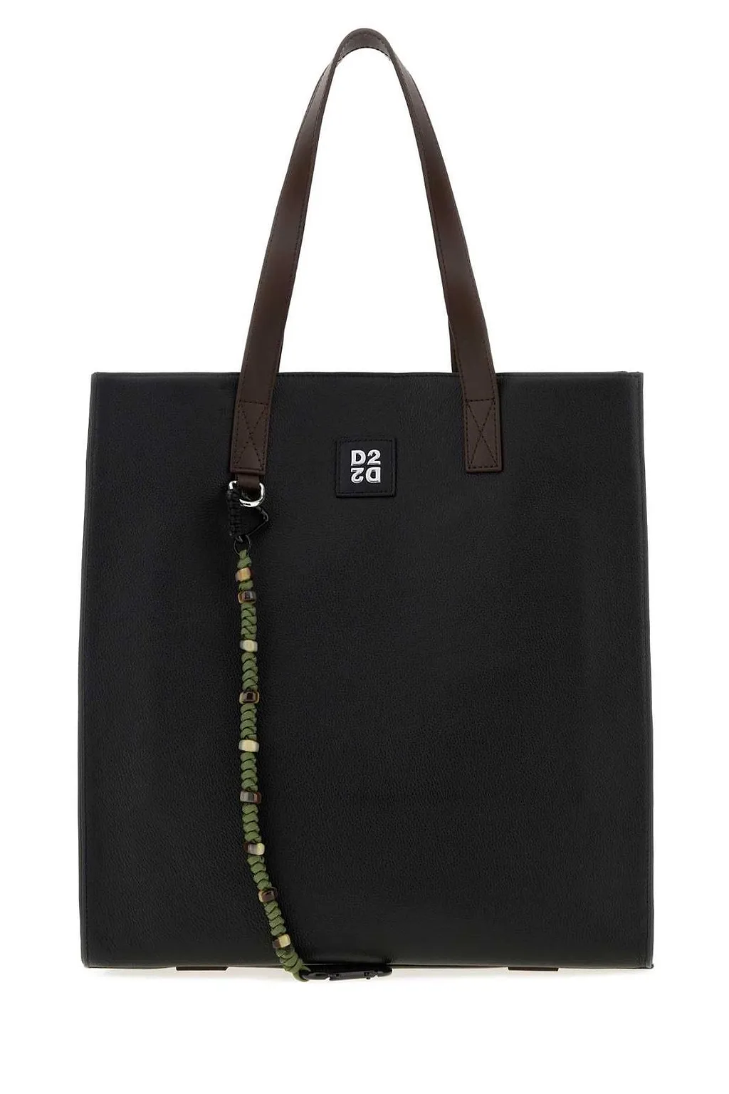 D2 Upside Down Tote Bag