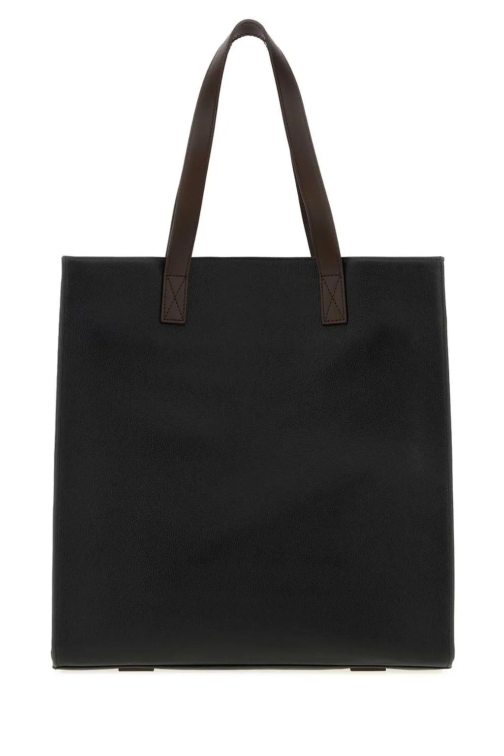 D2 Upside Down Tote Bag