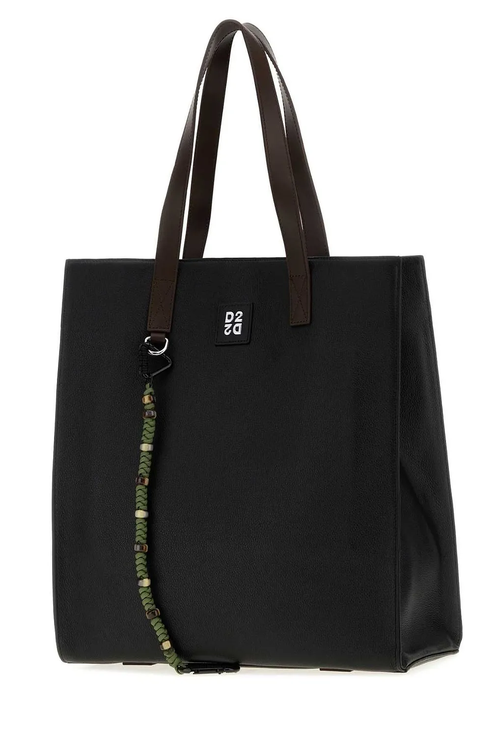 D2 Upside Down Tote Bag