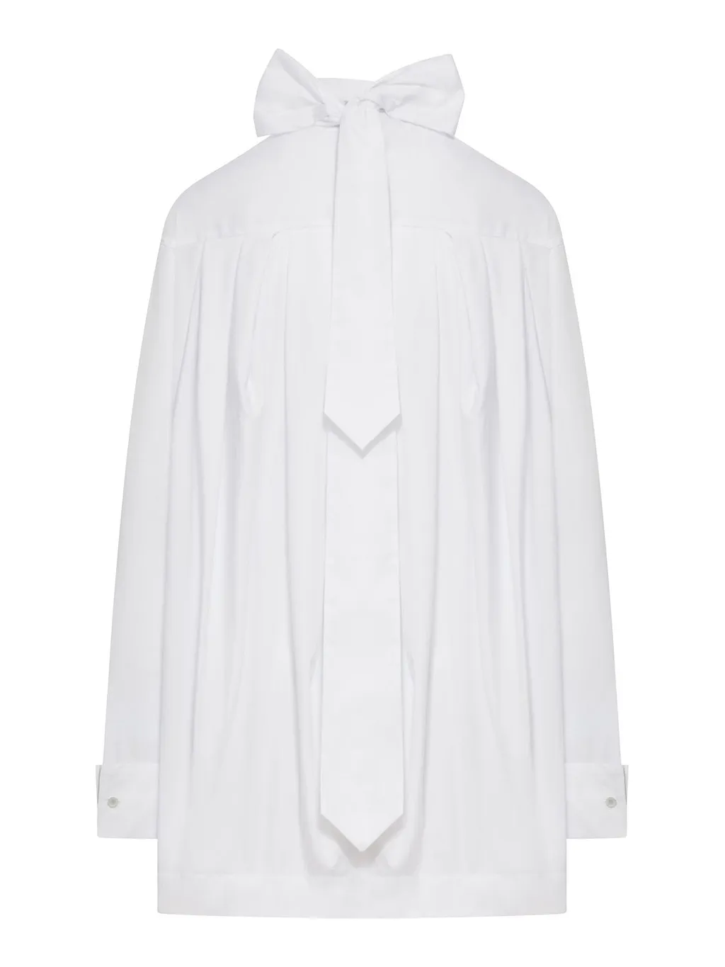 Chaddy Long-Sleeved Blouse