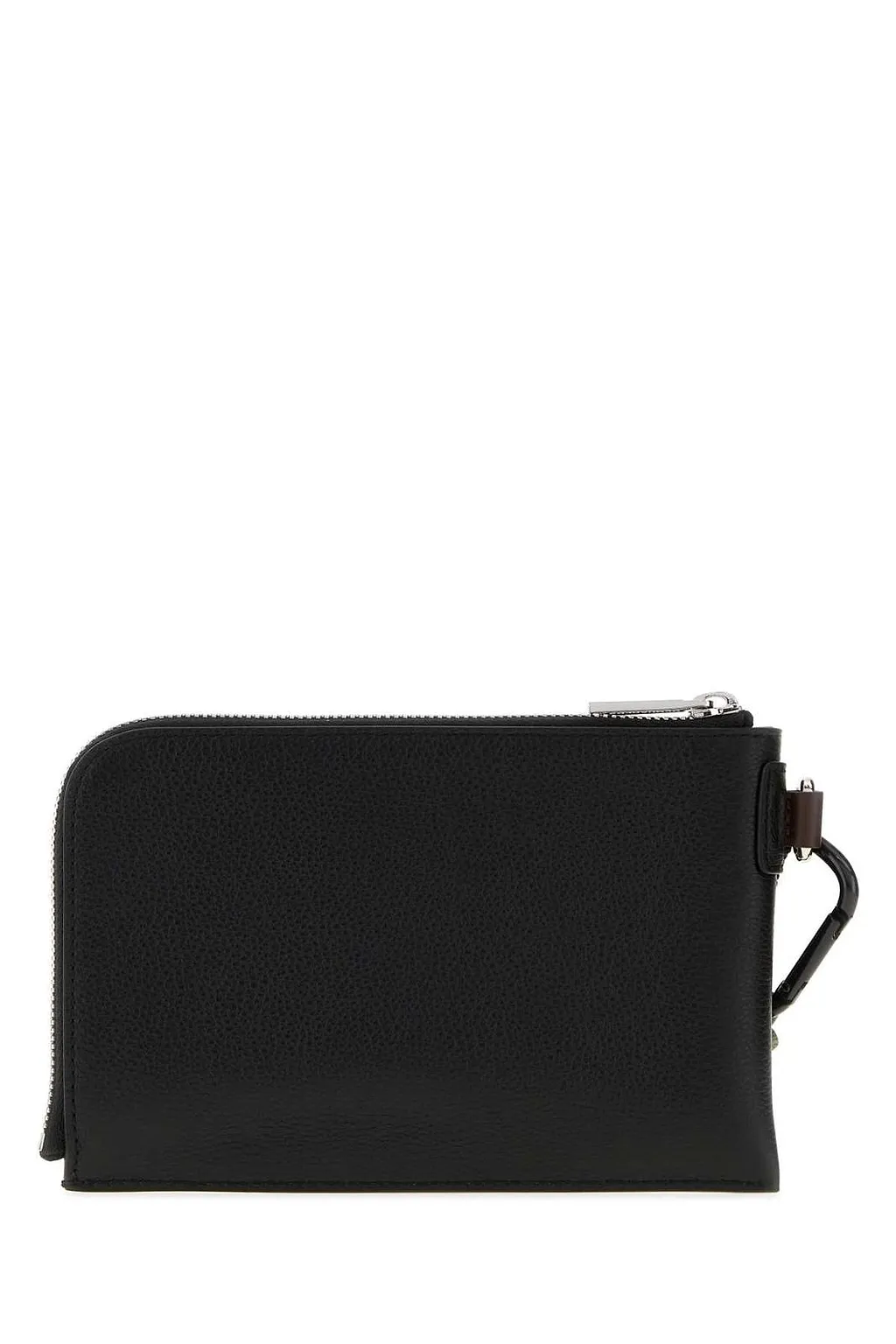 Dsquared2 D2 Upside Down Wristlet Bag