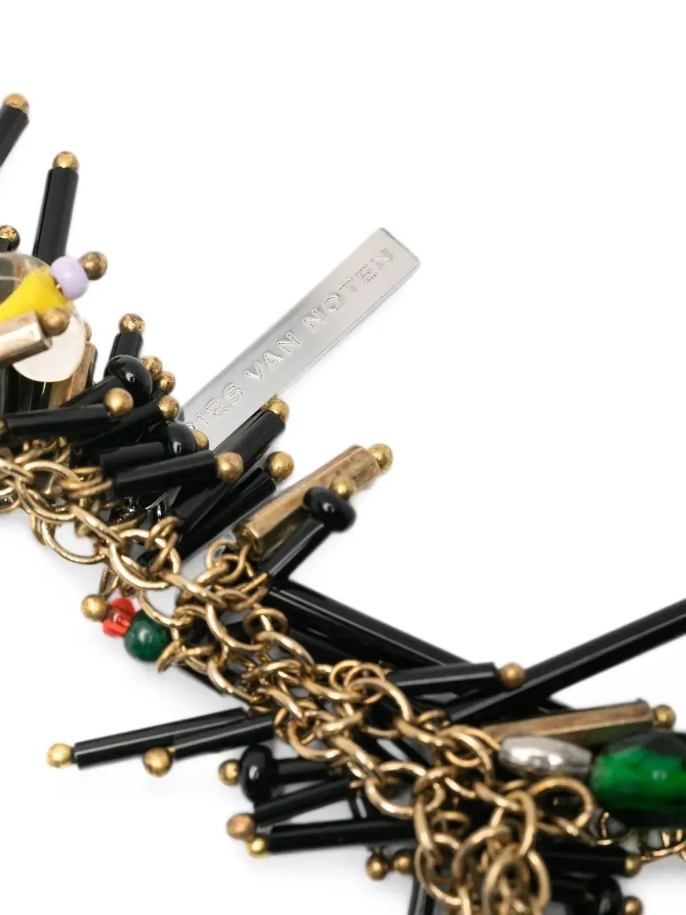 Dries Van Noten Chain Necklace