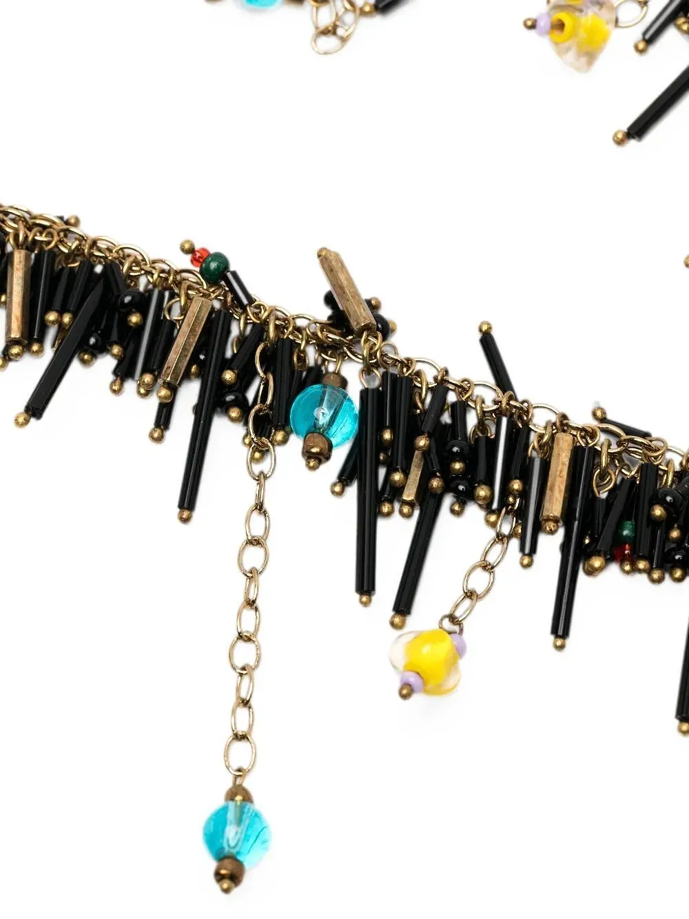 Dries Van Noten Chain Necklace