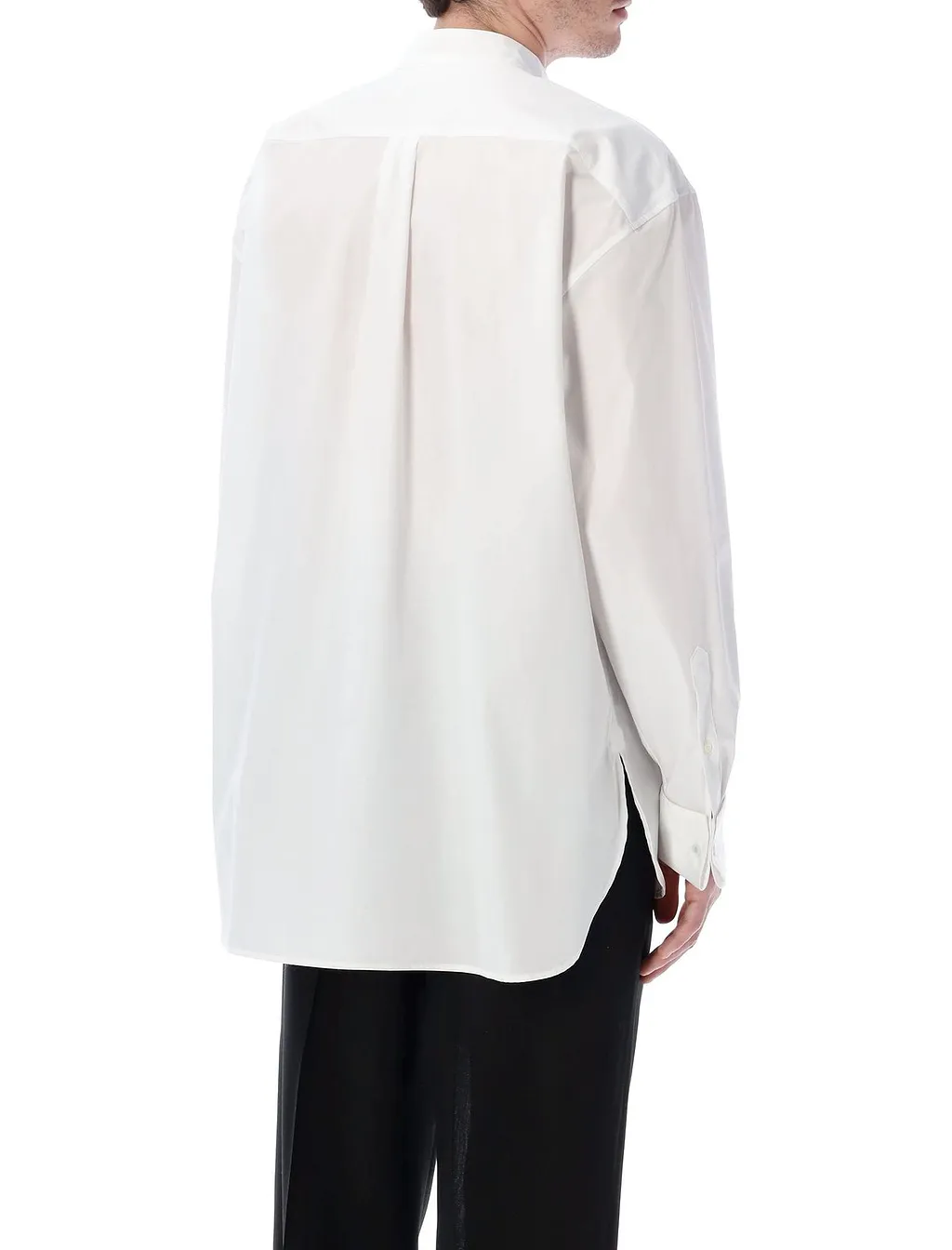 Dries Van Noten Collet Shirt