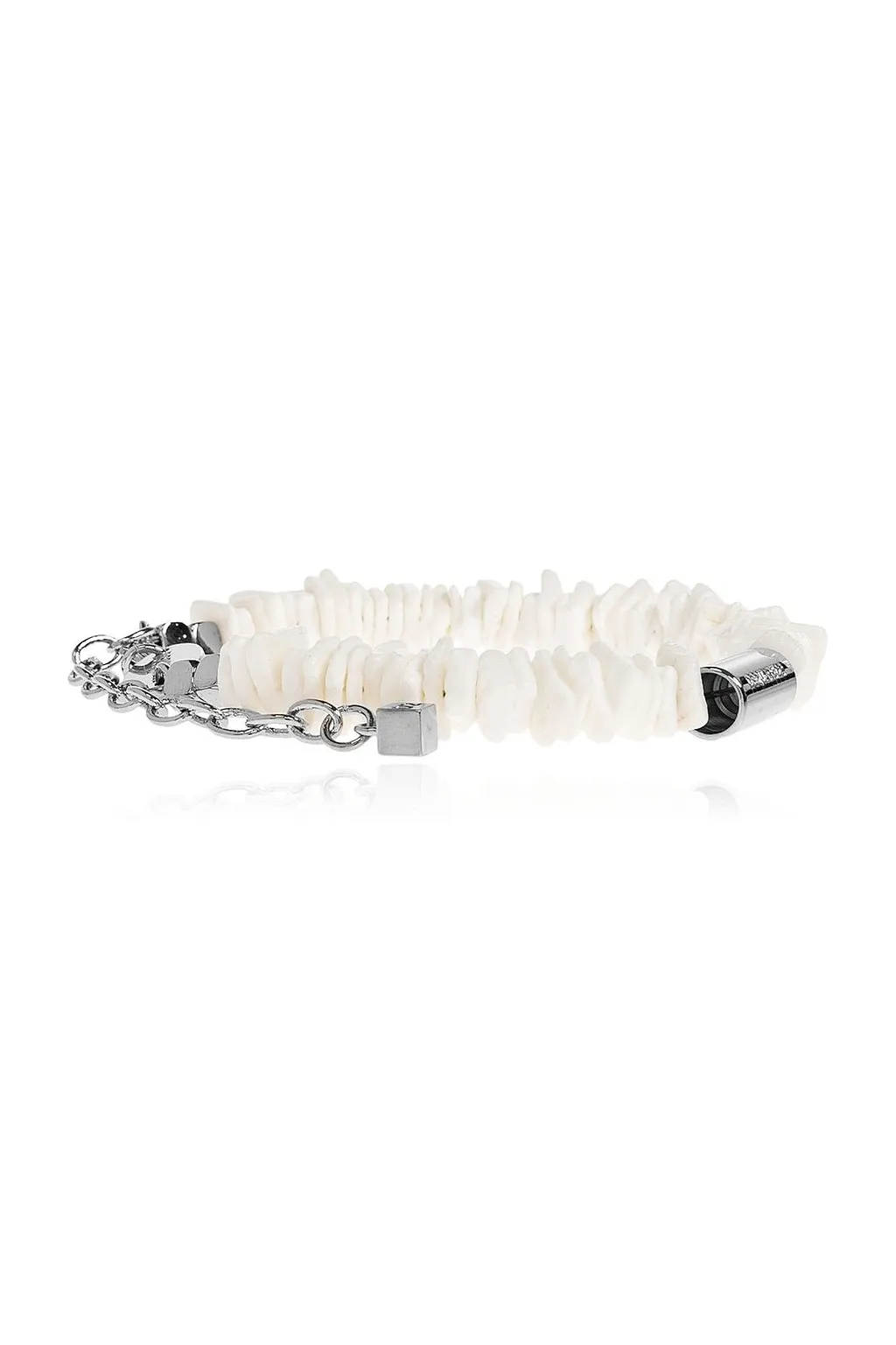 Dsquared2 Engraved Logo Bracelet
