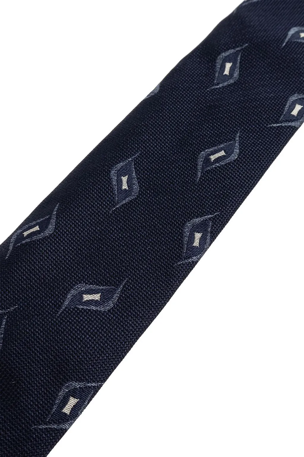 Dsquared2 Geometric Pattern Tie