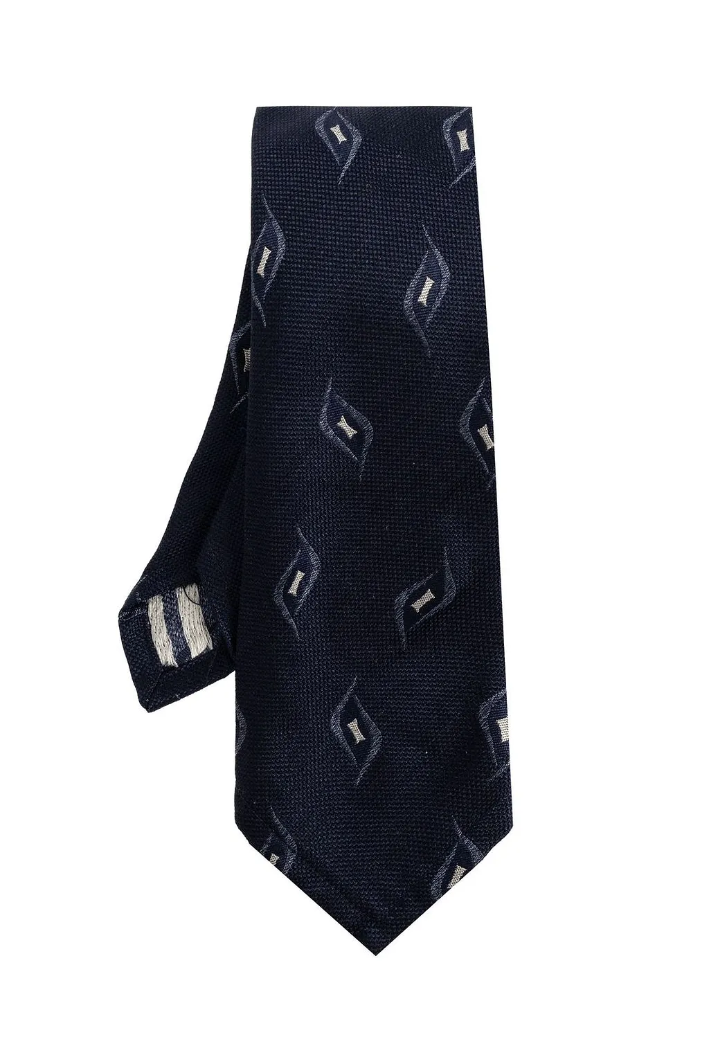 Dsquared2 Geometric Pattern Tie