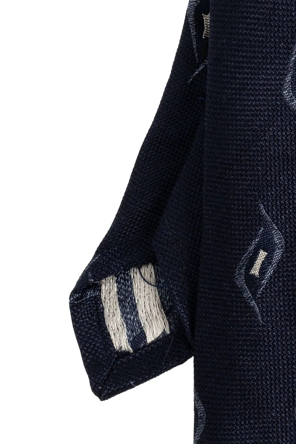 Dsquared2 Geometric Pattern Tie