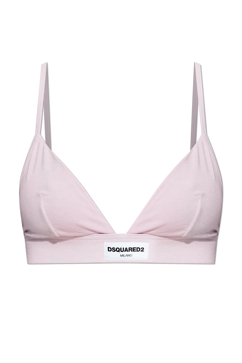 Dsquared2 Heritage Bra