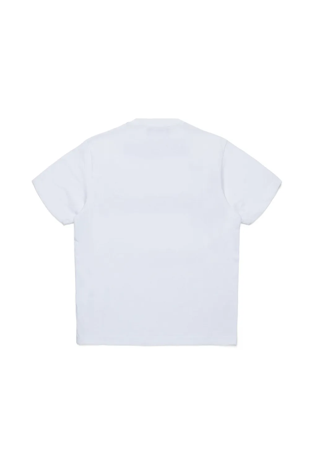 Dsquared2 Kids Embellished-Logo Crewneck T-Shirt