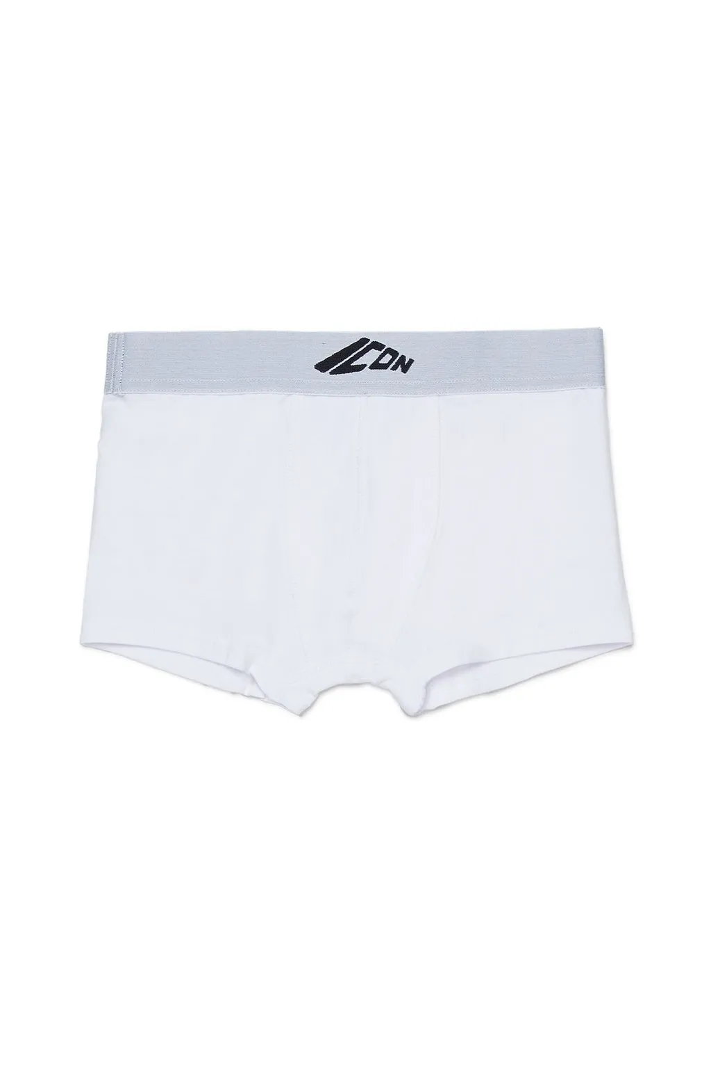 Dsquared2 Kids Icon Logo Waistband Boxers