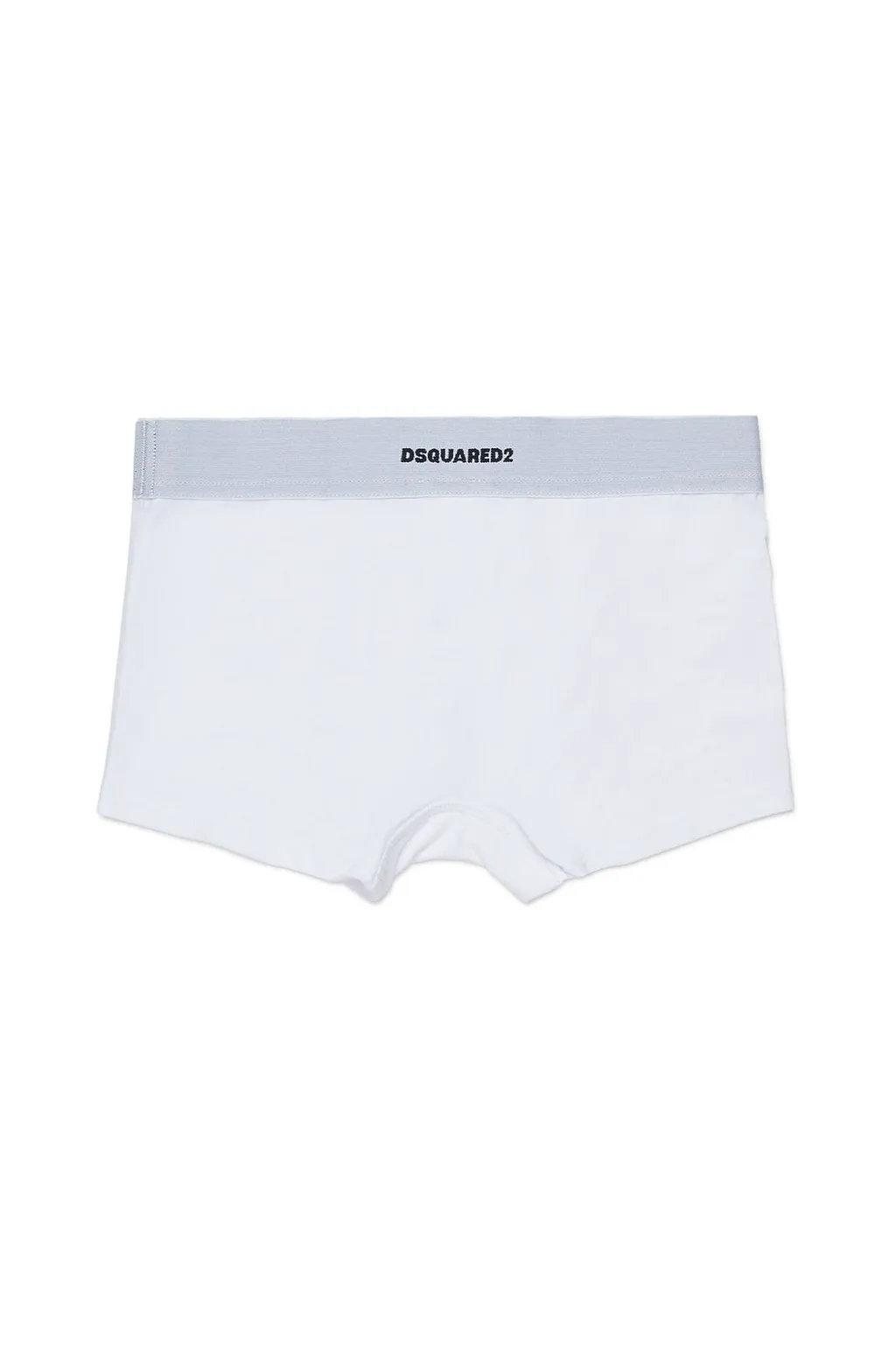 Dsquared2 Kids Icon Logo Waistband Boxers