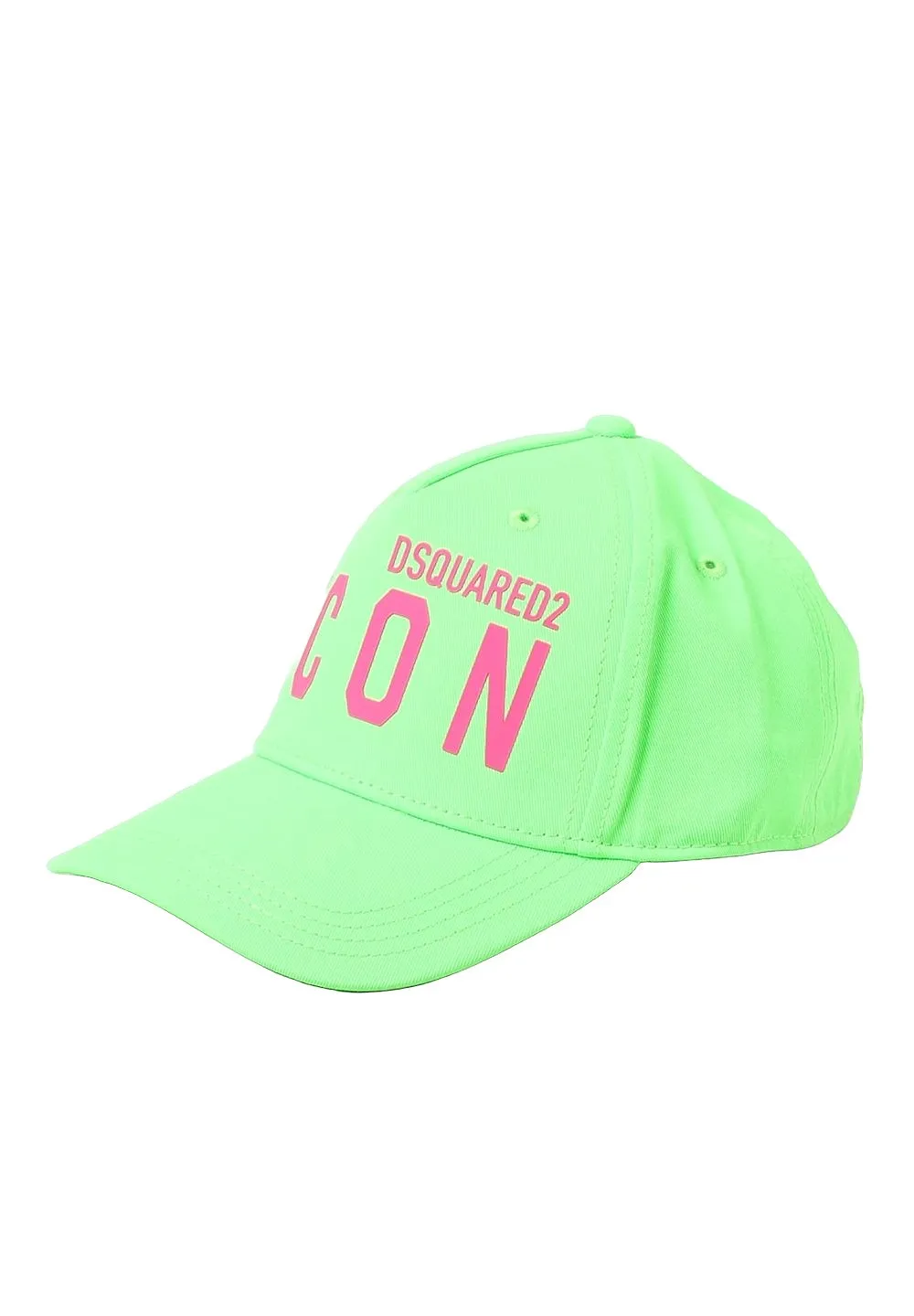 Dsquared2 Kids Icon Printed Baseball Cap