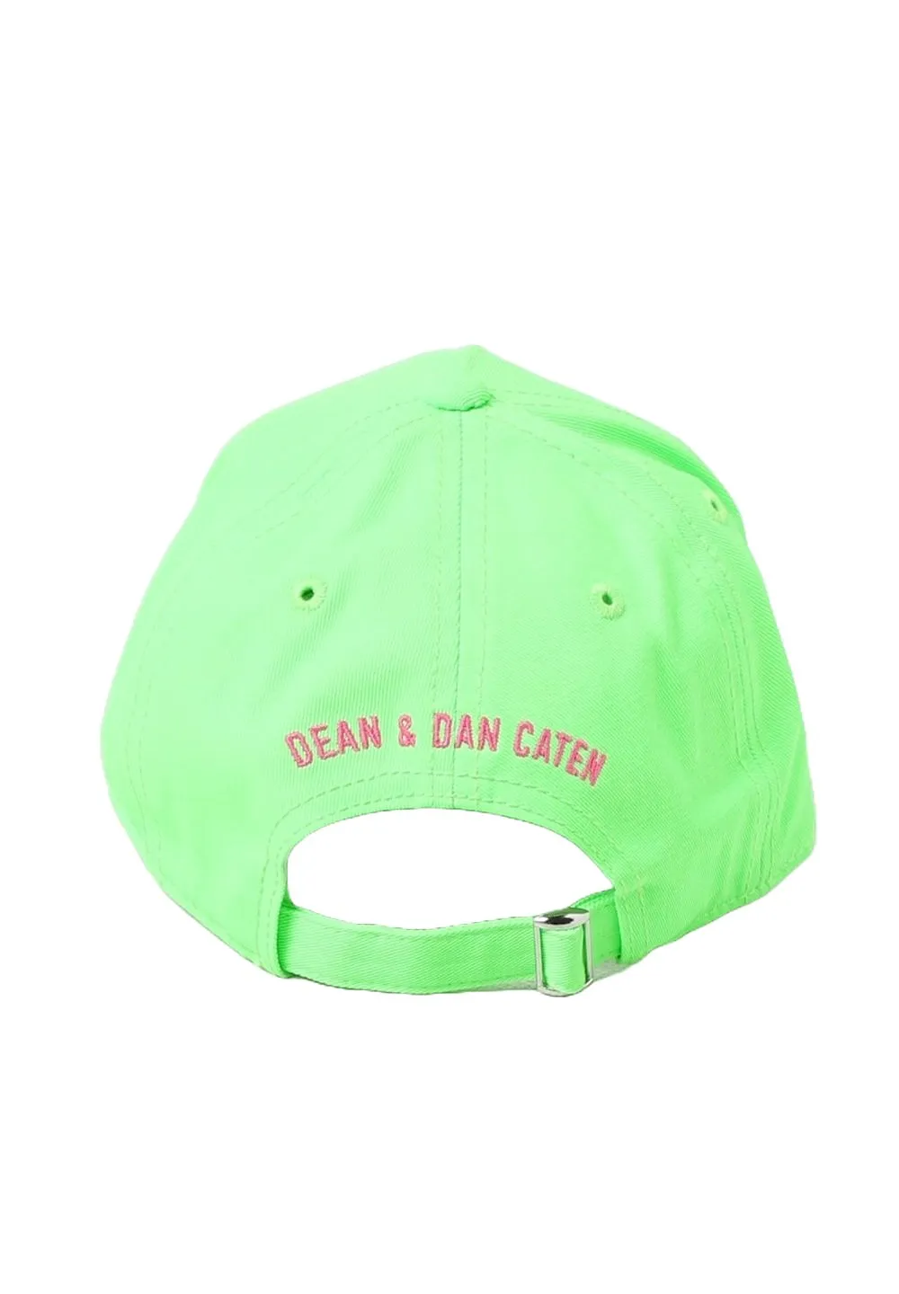 Dsquared2 Kids Icon Printed Baseball Cap