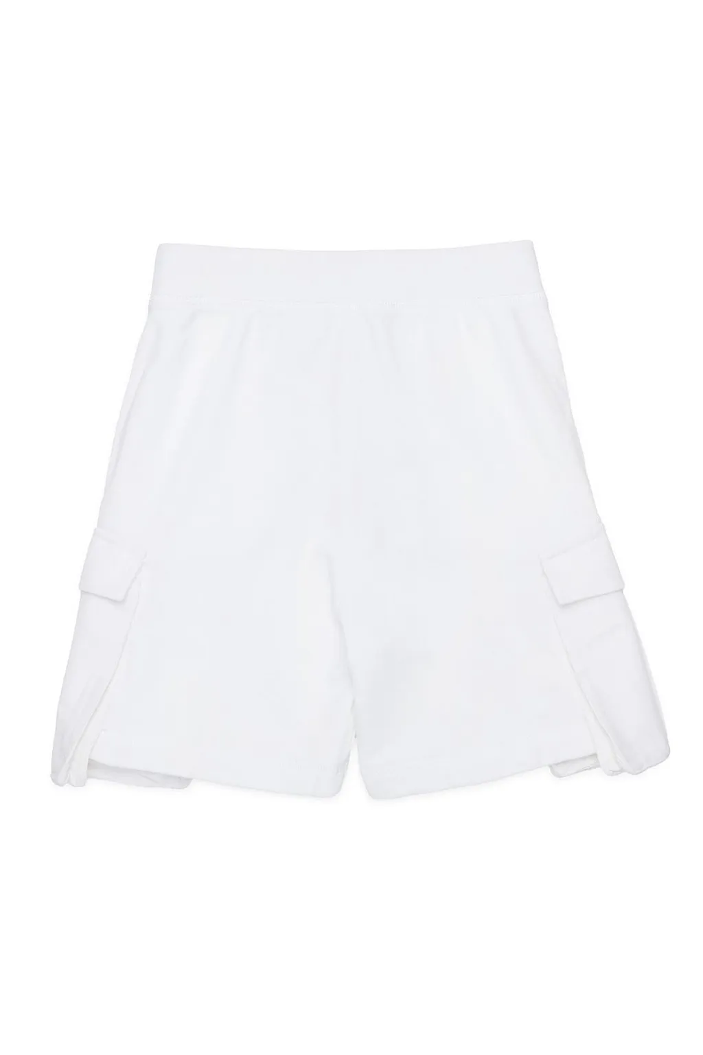 Dsquared2 Kids Logo Printed Cargo Shorts