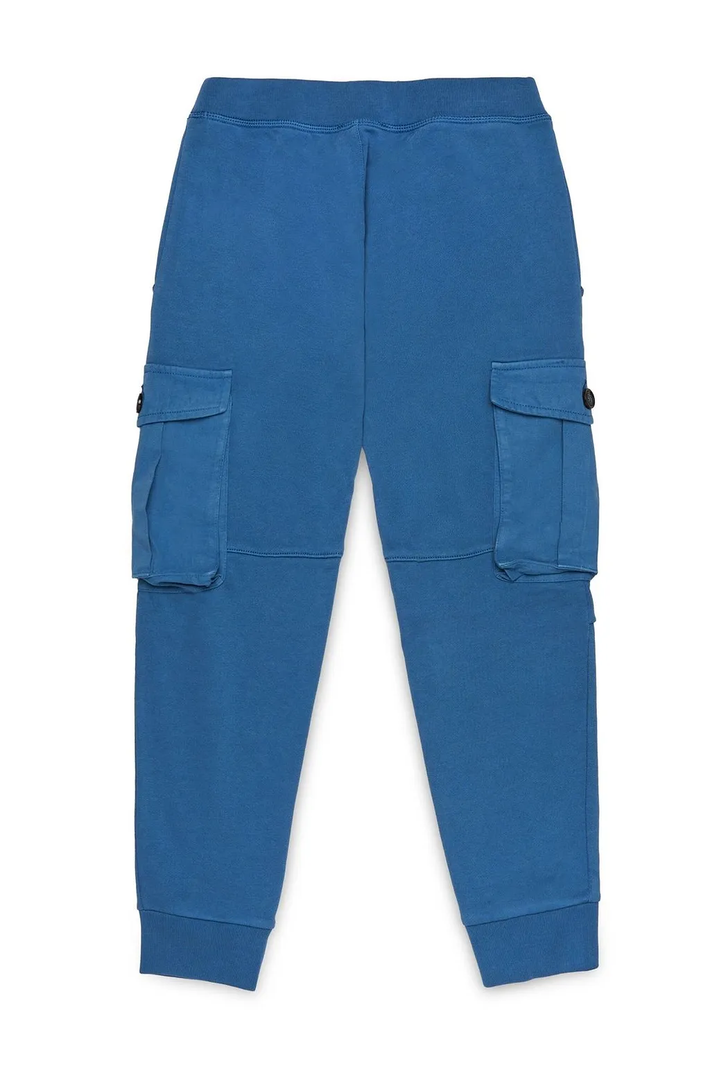 Dsquared2 Kids Leaf Logo Cargo Pants