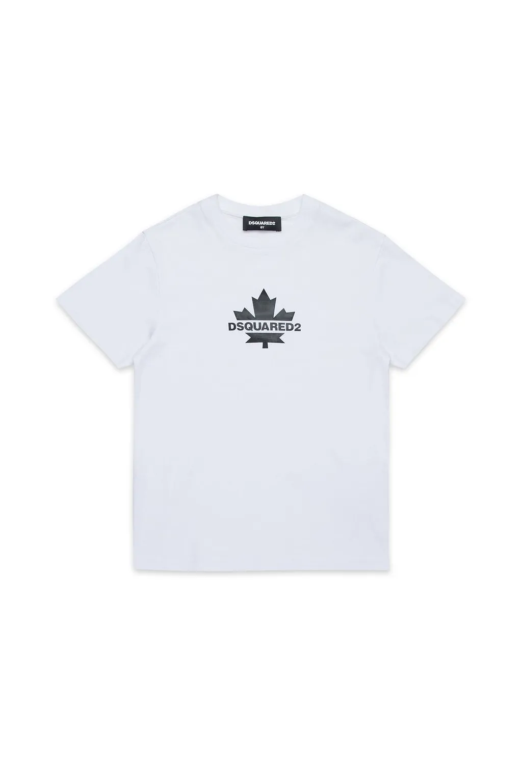 Logo-Printed Crewneck T-Shirt