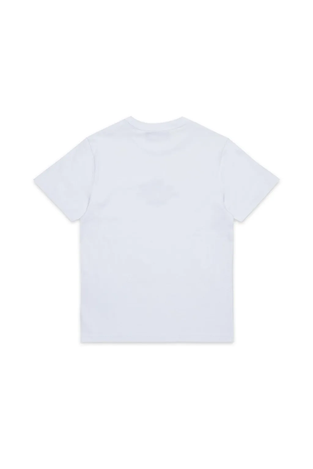 Logo-Printed Crewneck T-Shirt