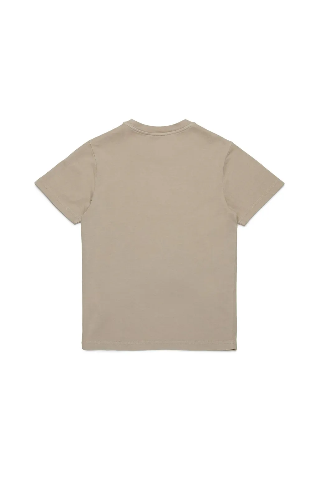 Dsquared2 Kids Logo-Printed Crewneck T-Shirt