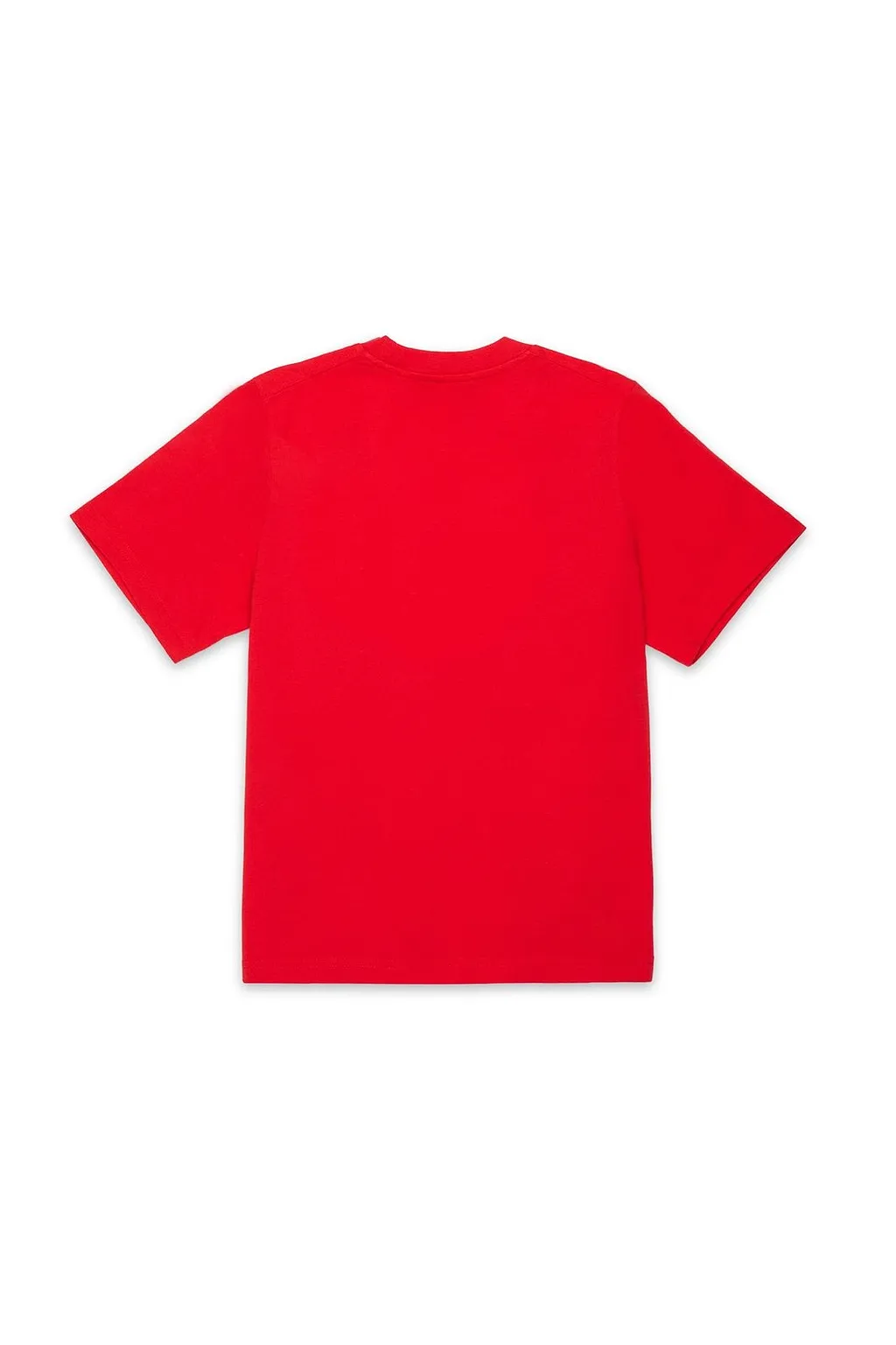 Dsquared2 Kids Logo Printed Crewneck T-Shirt