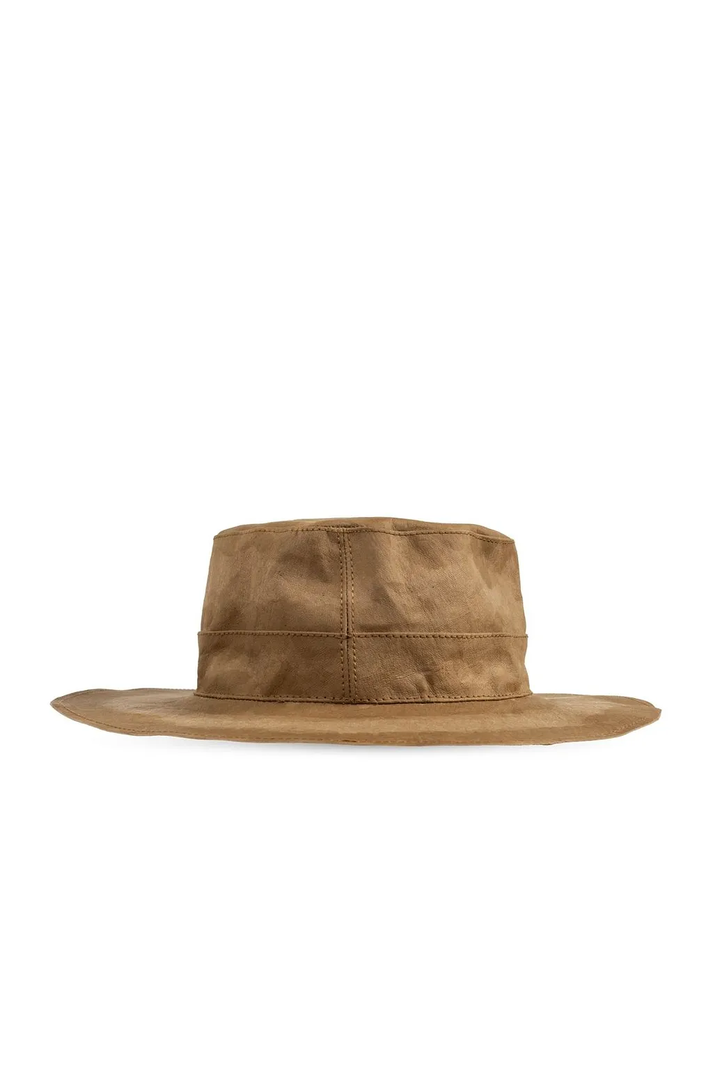 Dsquared2 Logo Printed Bucket Hat