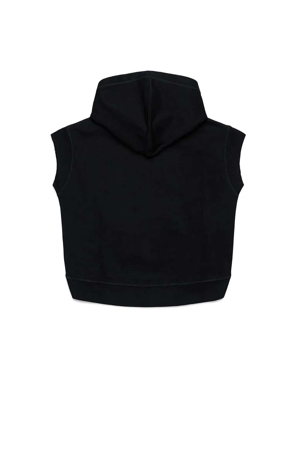 Dsquared2 Kids Logo Patch Hoodie