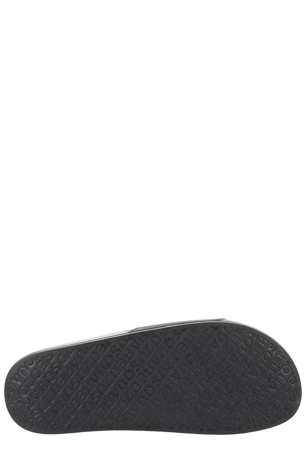 Dsquared2 Logo Slide Sandals
