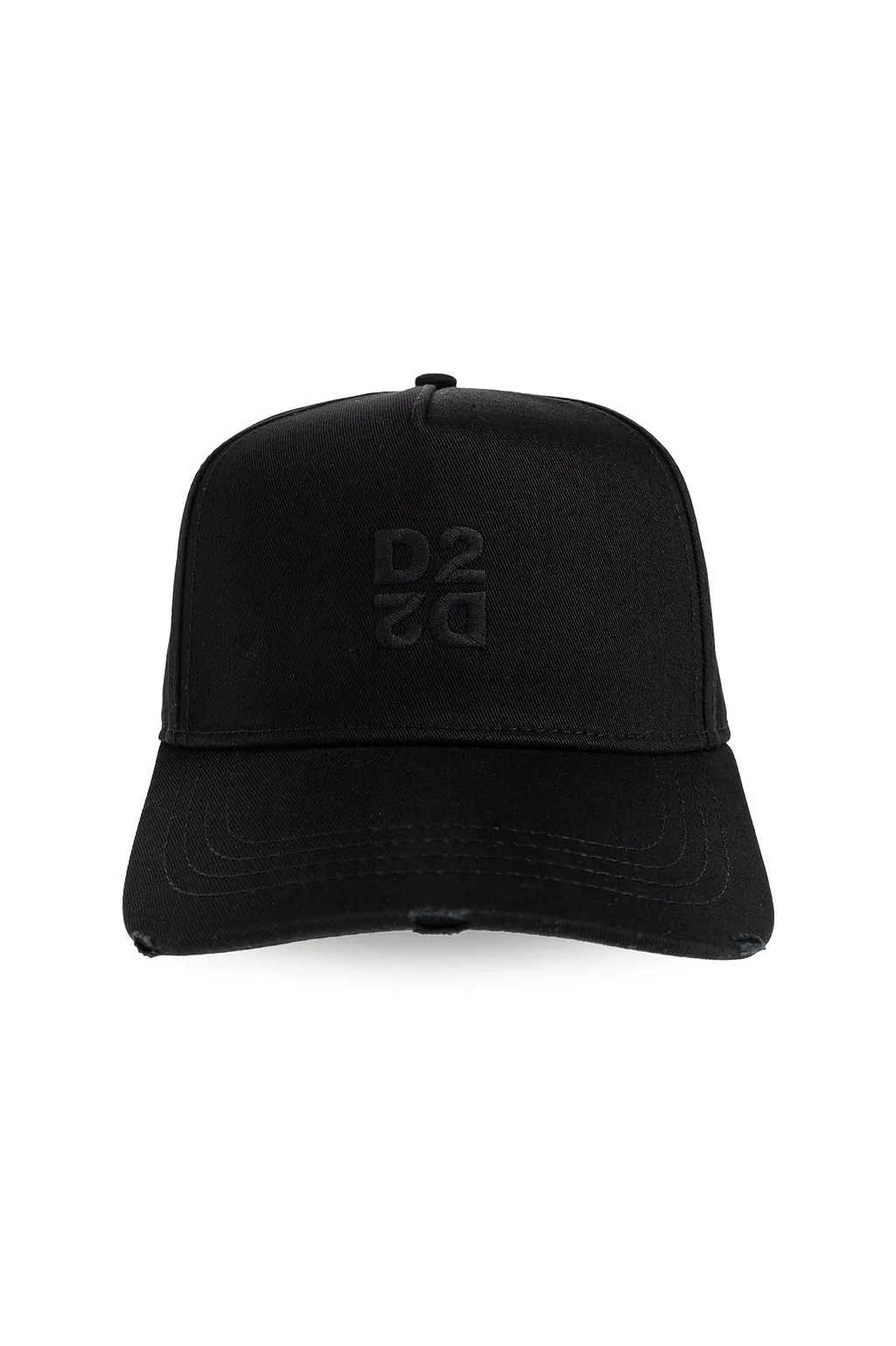 Dsquared2 Upside Down Baseball Cap