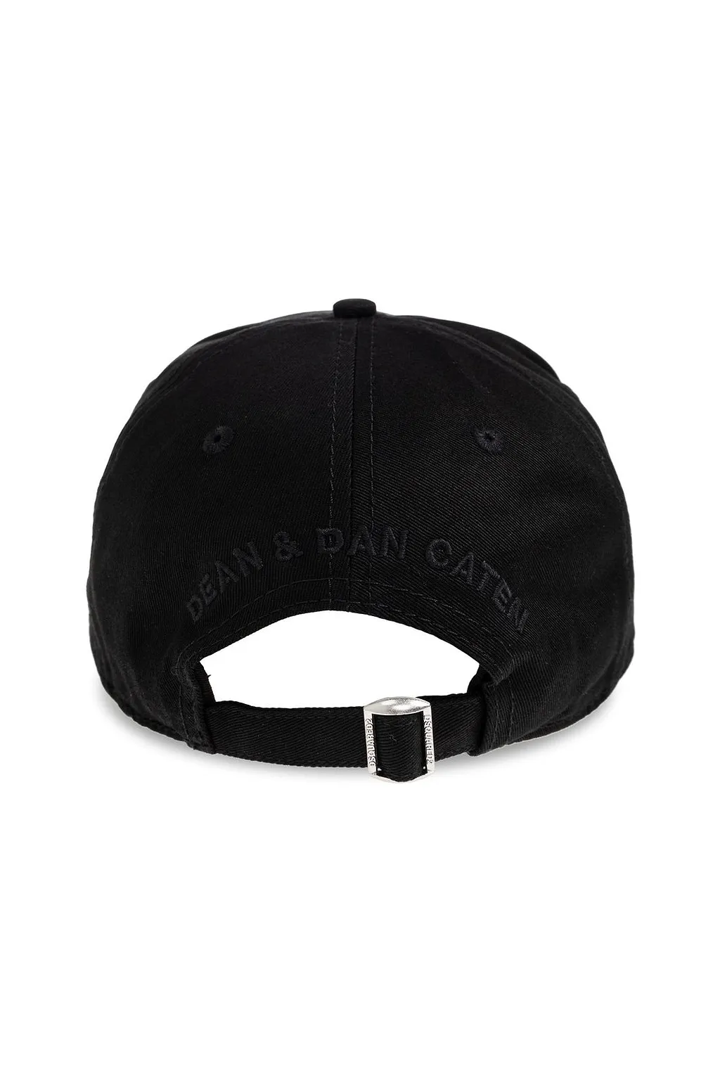 Dsquared2 Upside Down Baseball Cap