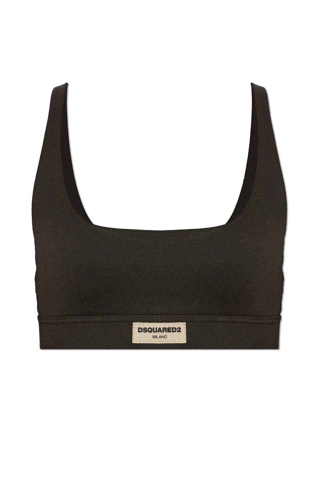 Dsquared2 Logo Bralette