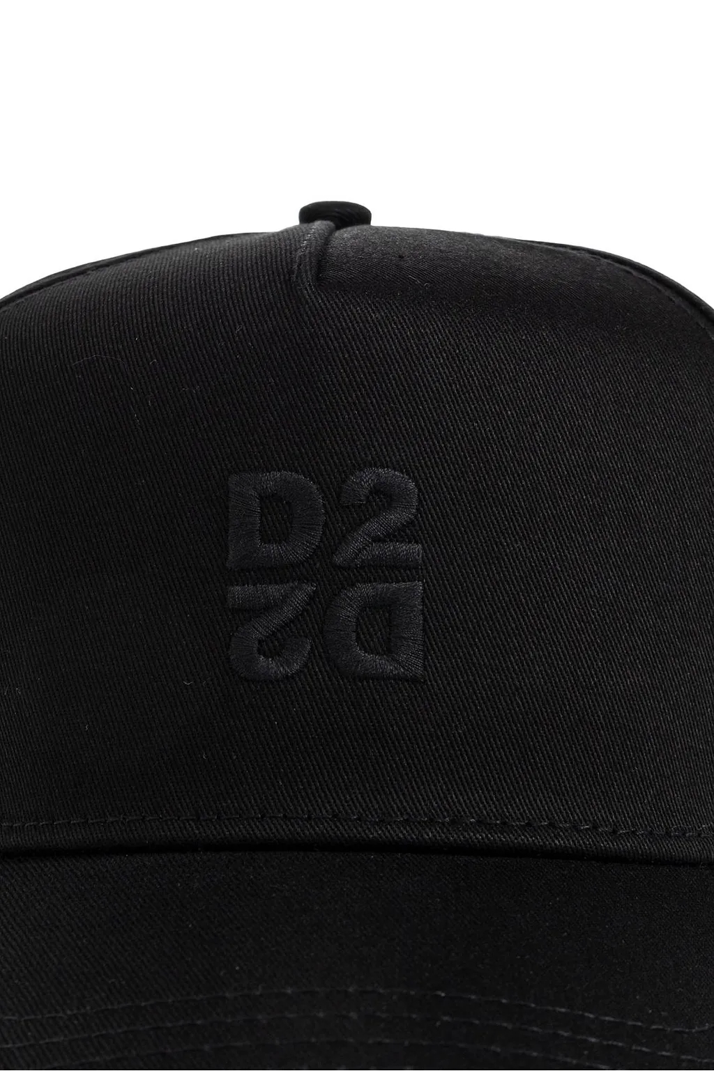 Dsquared2 Upside Down Baseball Cap