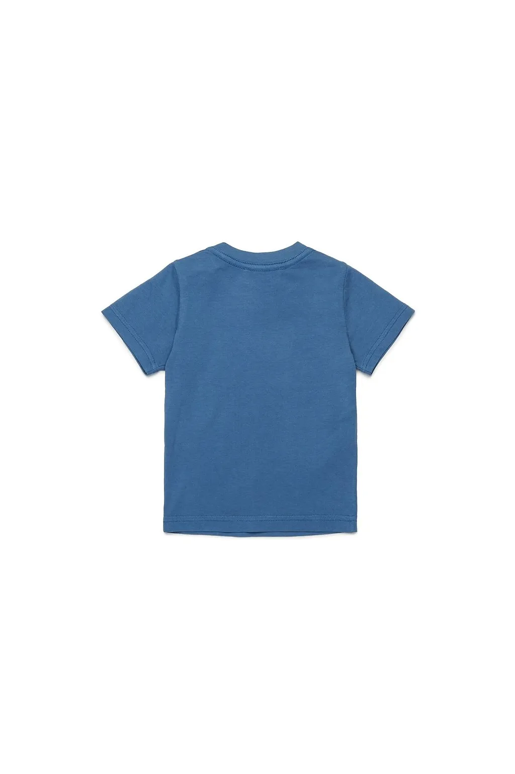 Dsquared2 Kids Maple Leaf Logo Crewneck T-Shirt