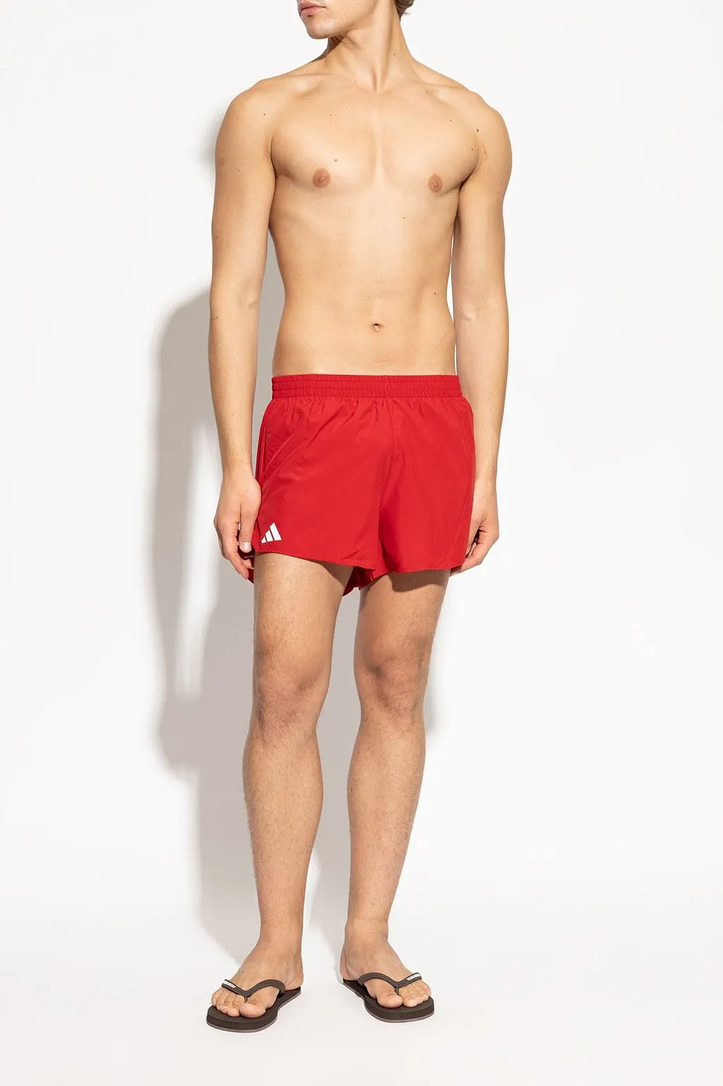 Dsquared2 Logo Thong Flip-Flops
