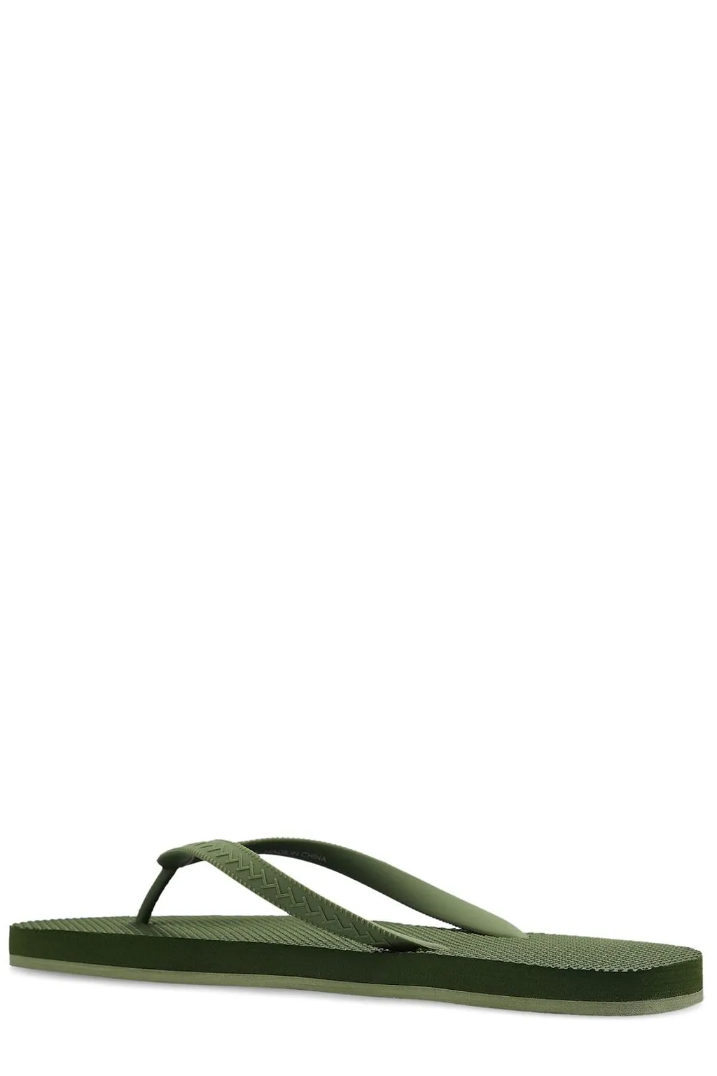 Dsquared2 Logo Thong Flip-Flops