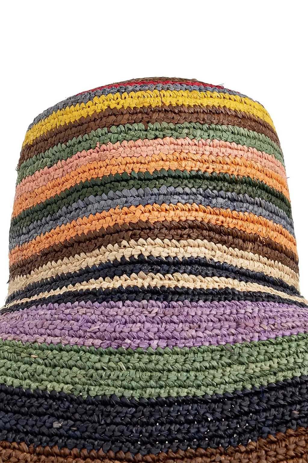 Dsquared2 Wide Brim Hat