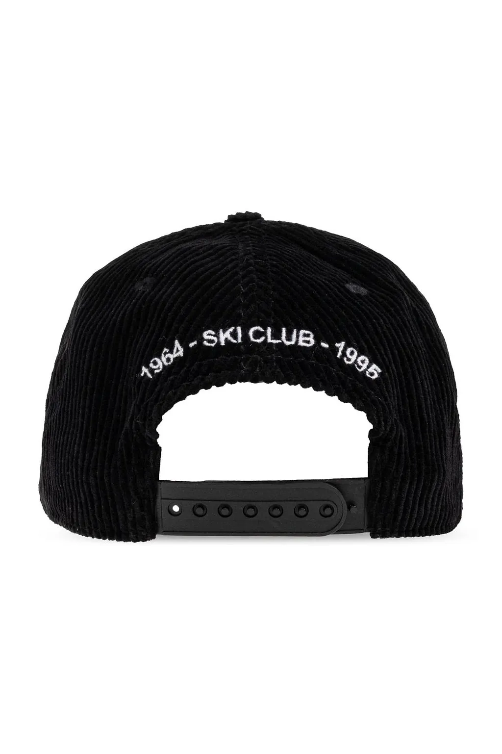 Dsquared2 Winter Games Corduroy Cap
