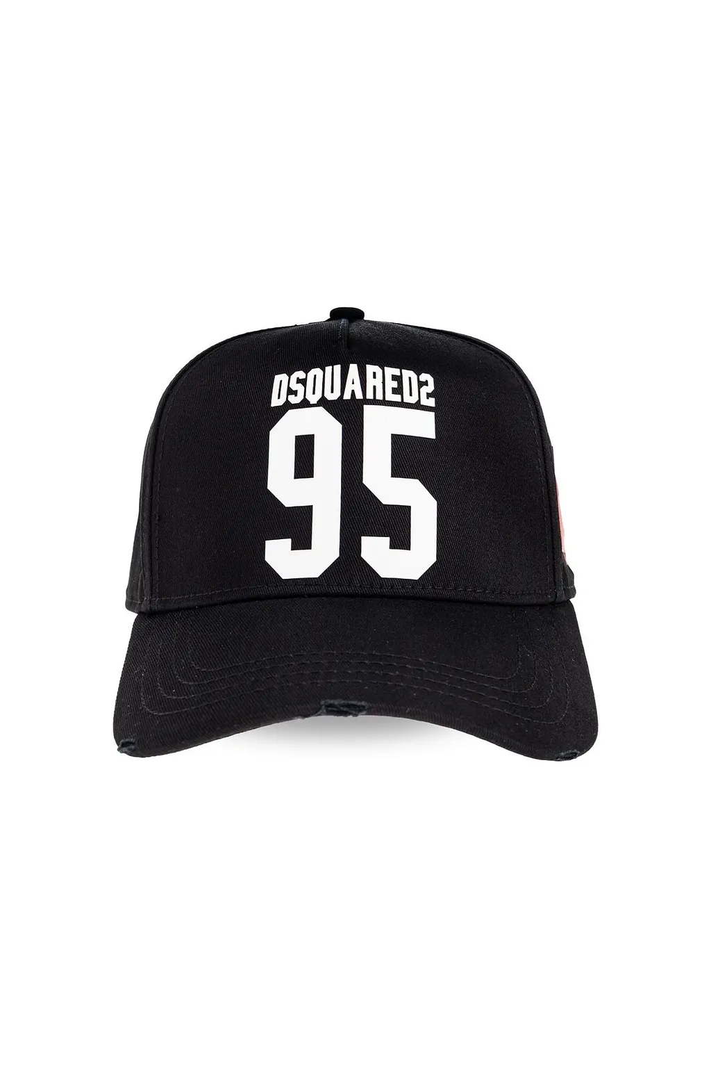 Dsquared2 Wild2 Baseball Cap